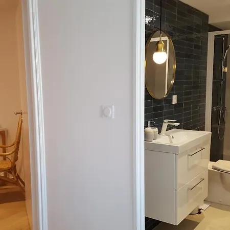 Apartamento L'appart De Fanny *