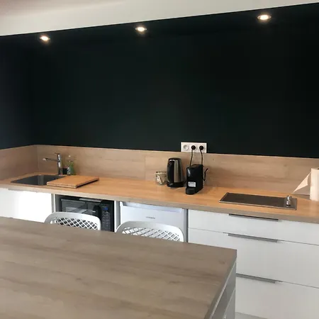 Apartamento L'appart De Fanny Limonest