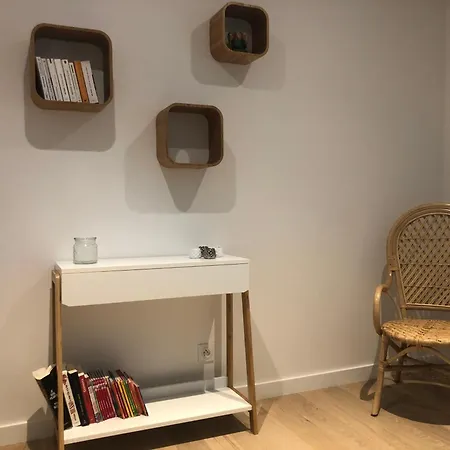 L'appart De Fanny Apartamento Limonest
