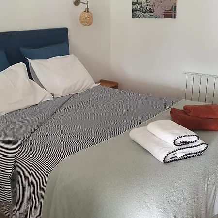 Apartamento L'appart De Fanny Limonest